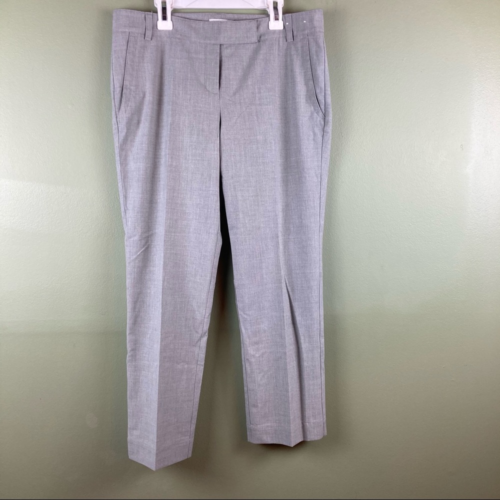Grey New York & Company Stretch Slacks